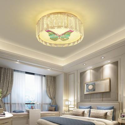 China Europe New Product Listing Modern Ceiling Lamp Light Fixture Living Room Lights Simplicity Ceiling Lamp for sale