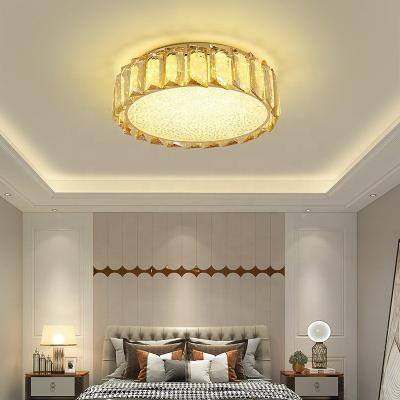 China Europe New Chinese Design Sells Well Living Room Ceiling Light Round Ceiling Round Light for sale