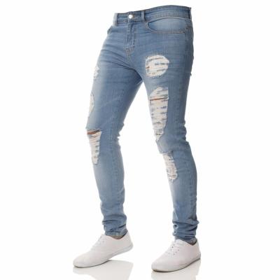 China 2021 New Fashion Men's Business Casual Pants QUICK-DRY Pants Stretch Straight-Leg Pants Men for sale