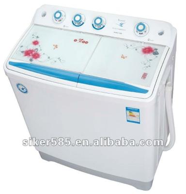 China Plastic Glass Blanket Baby Clothes Washing Machine XPB92-198S for sale