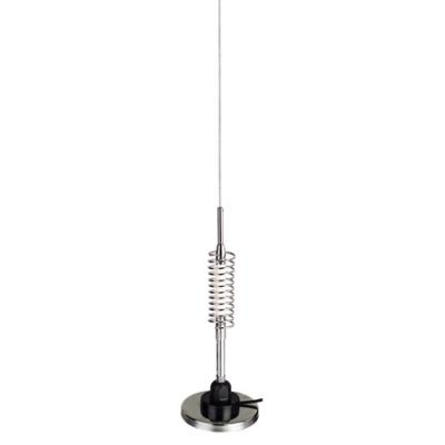 China JBA-268-1 Jinbo 27mhz CB Metal Magnet Car Antenna JBA-268-1 for sale