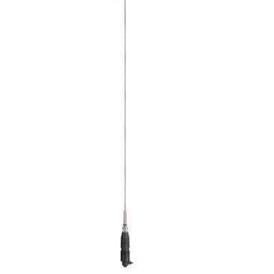 China JBA-2748 Jinbo 27mhz Stainless Steel Car CB Mount Antenna for sale