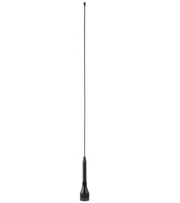 China M828B JINBO Black 144mhz VHF Communication Car Antenna M828B for sale