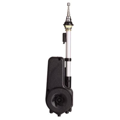 China JBA-109 Jinbo 12V Power Fully Automatic Car Antenna for AM/FM Radio Function JBA-109 for sale