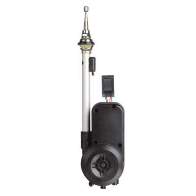 China AM/FM Antenna JBA-107S 12 Volt Automatic Car AM/FM Semi Auto Car Antenna for sale