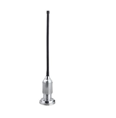 China JBA-225-4 Black Rubber Decorative Car Antenna JBA-225-4 for sale