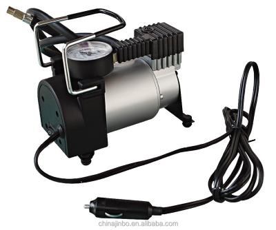 China For Car Tires JB-86 12V Car Compressor Air Compressor Car Inflate for sale