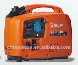 China 1kw Inverter Portable Lightweight Gasoline Generator LH1000i-A for sale