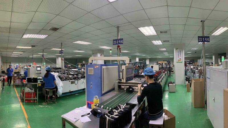 Verified China supplier - G-Rainbow Technology (Shenzhen) Co., Ltd.