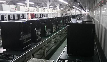 Verified China supplier - SHENZHEN CICO INDUSTRIAL COMPANY LIMITED