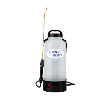 China 5L Garden Air Pressure Sprayer for sale