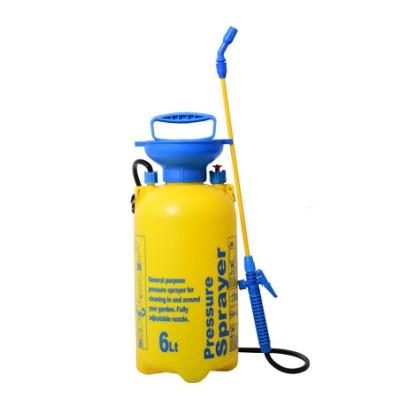 China Garden Spray Skyagri Brand Hand Sprayer 5L 8L 10L 12L Portable Adjustable Plastic Atomizer Pump Plastic Garden Sprayer Agricultural Sprayer for sale