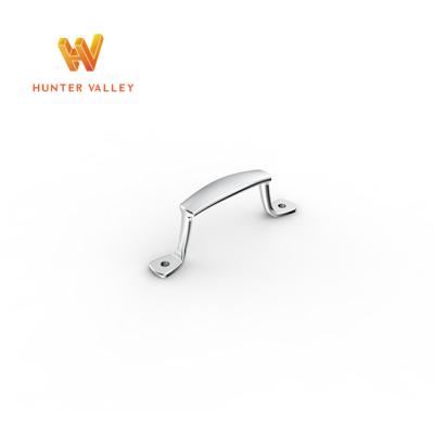 China Kitchen Accessories Maker Supply Cookware Part Viable Handle Lid/Stainless Steel/Hardware Fitting for sale