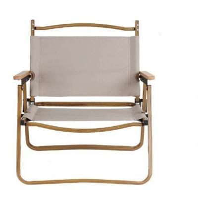 China Modern List KT-5003 Kermit Camping Chair Lightweight Leisure Hot Selling Camping Chair for sale