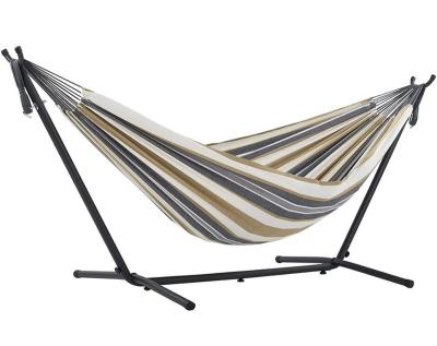 China Modern indoor bamboo swing hammock cane chair swing pod hanging chair, jhula jhoola hammock stand for sale