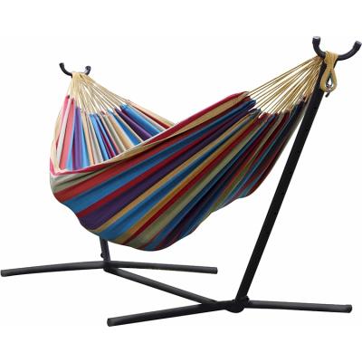 China Modern Professionally Manufactured Cheap Hammock With Stand Bracket for sale