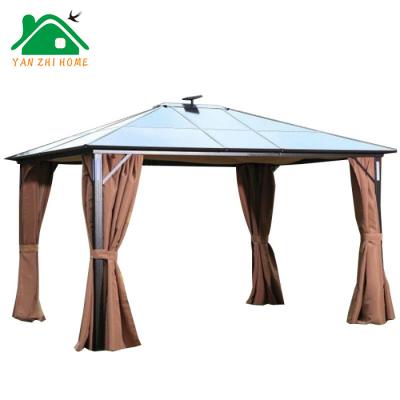 China Patio/cottage/garden/yard/beach kids gazebo, hot sale rattan gazebo gazebo for sale