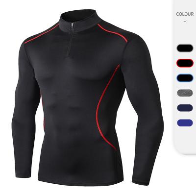 China Drop Shipping Superdry Breathable Gym Clothing Winter Sweatsuit Sportswear For Men Customize Fabric For Tracksuit for sale