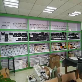 Verified China supplier - Guangzhou Deyu Hardware Firm