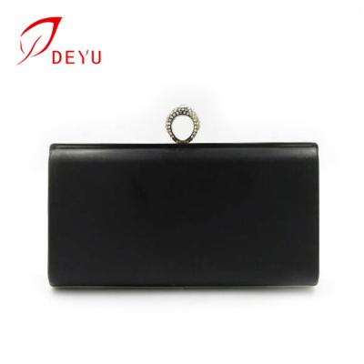 China For Handbag 20*12cm Diamond Purse Metal Frame Clutch Bag Frame Main Material for sale