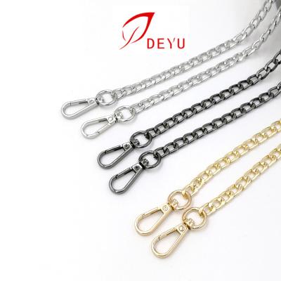 China Fashion NK Bag Accessories High Quality Metal Chain Strap For Handbag for sale