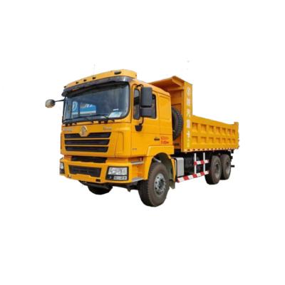 China Heavy Truck Weichai Cargo Truck Retail Metal China Heavy Truck Engine Used > 8L for sale