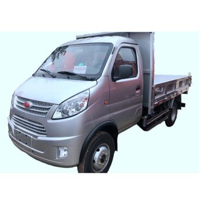 China Cargo Truck Used Pickup Trucks China Pickup Trucks For Sale Used < 4L for sale