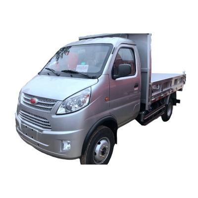 China Jiefang Cargo Truck China Small Mini Pickup Trucks For Sale Used < 4L for sale