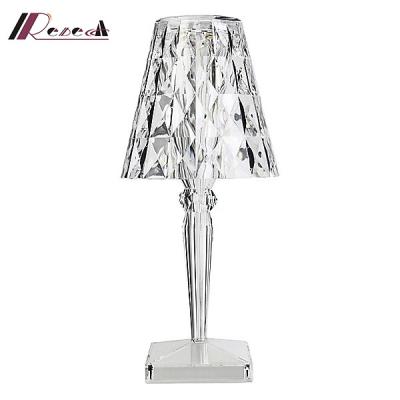 China Modern Rebecca Belle Bar Table Light Cordless Lamp Battery Operated Table Lights for sale