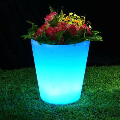 China SZ-G3835F-H16 Waterproof Indoor Potted LED Plants Grow Light for sale