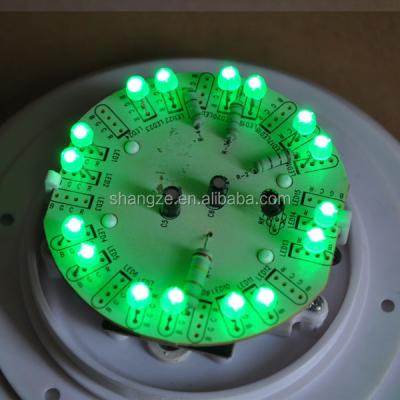 China SZ-LI117-32 Waterproof Battery Operated Dimmer Led Light for sale