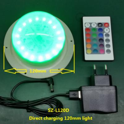 China High quality led furniture led candle BBS/cheap BBS light e14/bb with 10 base bluetooth speaker tiras RGB for sale