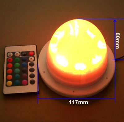 China SZ-LI117-A5903 Waterproof Solar Powered Heat Lamp for sale