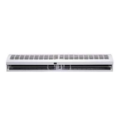 China Restaurant factory price door air curtain commercial air door for shopping mall air conditioning for sale