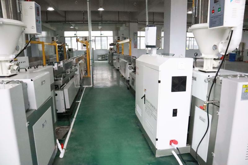 Geverifieerde leverancier in China: - Qingyuan IBoss Smart Technology Co., Ltd.