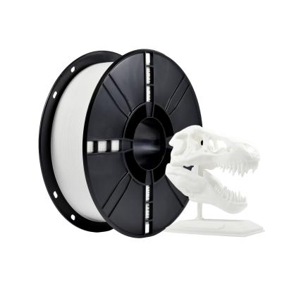 China 3D-printing filament 1 kg 1,75 mm glasvezel filament versterkt gemodificeerd verbruiksmateriaal Te koop