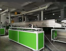 China 3D-Druckverbrauchsmaterialien Regenbogenfarbzeichner Extruder Hochgeschwindigkeits-Produktionslinie für 3D-Filamente zu verkaufen