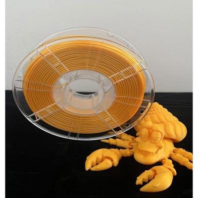 Chine 1.75MM 1KG PETG Filament usine de vente en gros de filament d'impression 3D à vendre