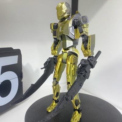 中国 3Dプリンティングモデル カスタマイズされた3Dプリンティングサービス プロトタイプ 3Dプリンティングモデル 販売のため