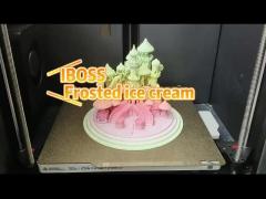 iboss Frosted ice cream