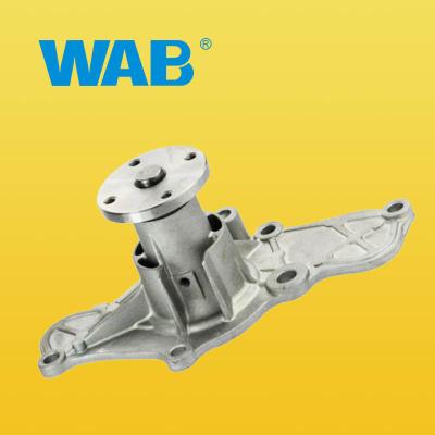 China High Quality Automotive Cooling System WAB Water Pump 8AK2-15-010 F32Z8501A F42Z8501A KL47-15-010 FOR MAZDA Water Pump for sale