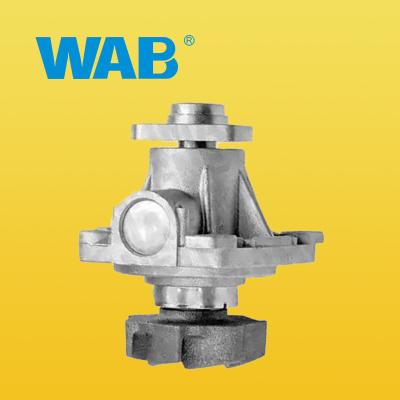 China Cooling System Cooling Water Pump WAB G 1829 Automotive Water Pump For SUBARU JUSTY III, JUSTY 46463043 46463042 for sale