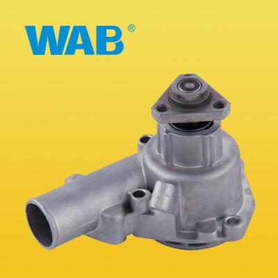 China New WAB FA03200000 5882684 4129810 Automotive Cooling System Water Pump For Audi Water Pump for sale