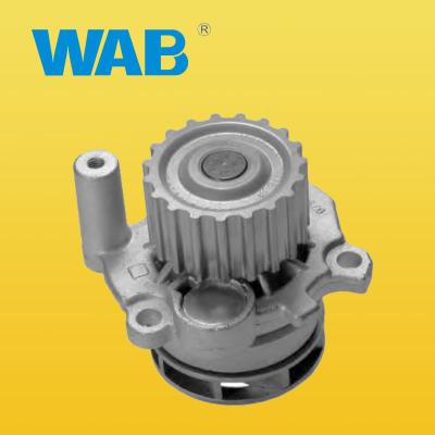 China WAB Automotive Cooling System OEM Standard Water Pump 038121011AV 038121011AX For Audi Water Pump 038121011 038121011A for sale