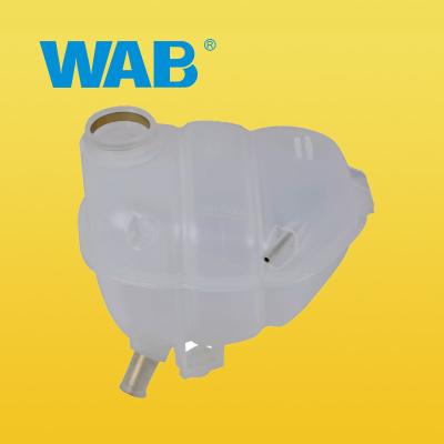 China WAB Plastic Factory Selling Upper Expansion Tank For OPEL GM 90499809 93360120 90499838 1304207 for sale