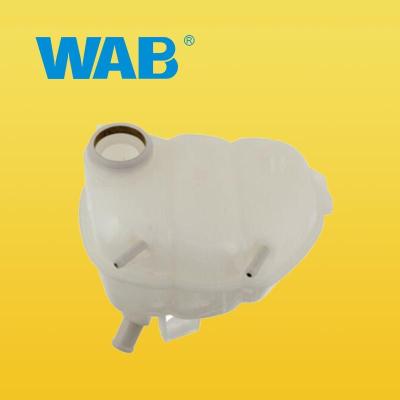 China WAB plastic car cooling expansion tank 90542964 90499767 99360117 1304218 for Opel vectra B 95-03 for sale