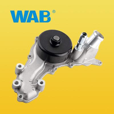 China Cooling System WAB Car Engine Automotive Water Pump For JEEP COWBOY JK 3.6 V6 68079412AC 68079412AB 68079412AD for sale