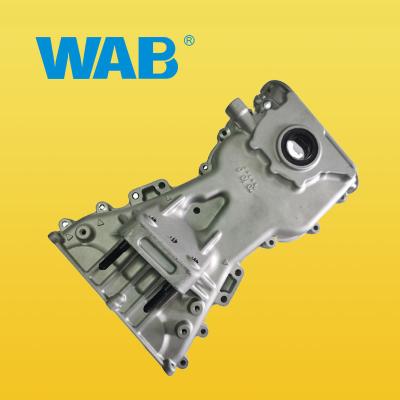 China Engine Spare Parts WAB Car Parts Oil Pump For GM CHEVROLET 96943700 25193452 25189699 96992000 96878100 for sale