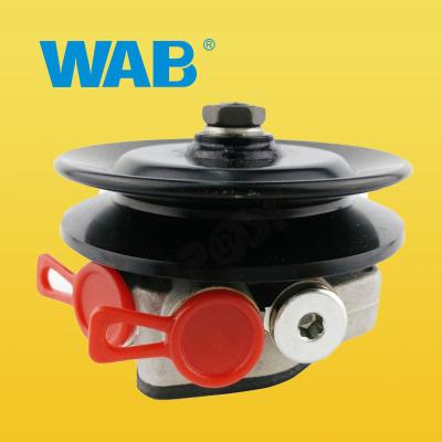 China Engine Spare Parts WAB In Stock Fuel Transfer Pump 02112672 For Deutz BFM 1012 BFM 2012 BFM 1013 TCD 2012 for sale