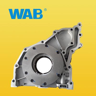 China Engine Spare Parts WAB BF6M1013 Diesel Engine Front Cover Oil Pump 0425 9226 0425 6996 0425 9225 For Deutz for sale